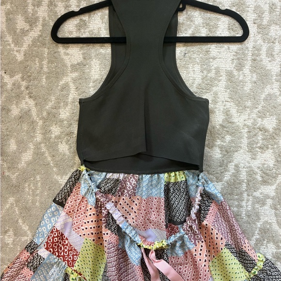 Cinq a sept maxi dress - Picture 3 of 3